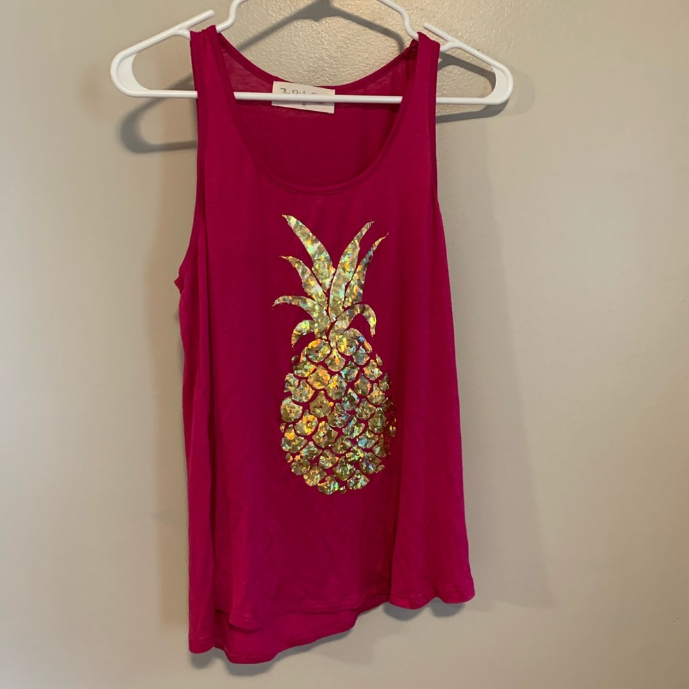 Women’s tank